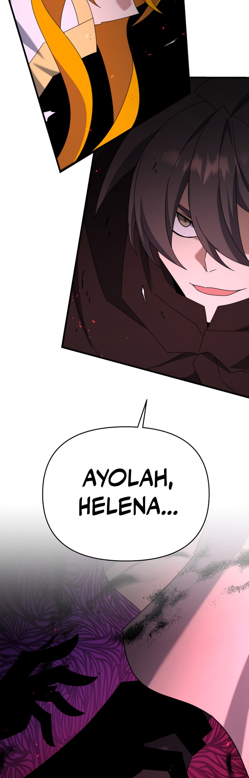 The Lazy Swordmaster Bab 119 halaman 4