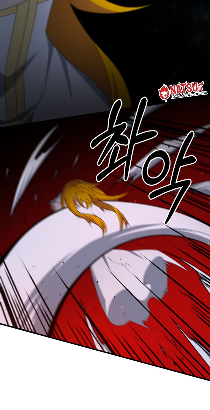 The Lazy Swordmaster Bab 119 halaman 9