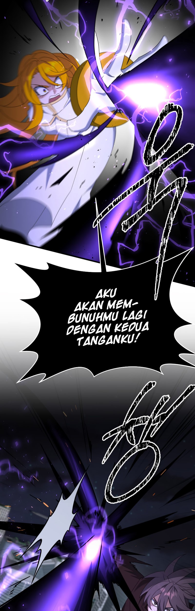 The Lazy Swordmaster Bab 119 halaman 15