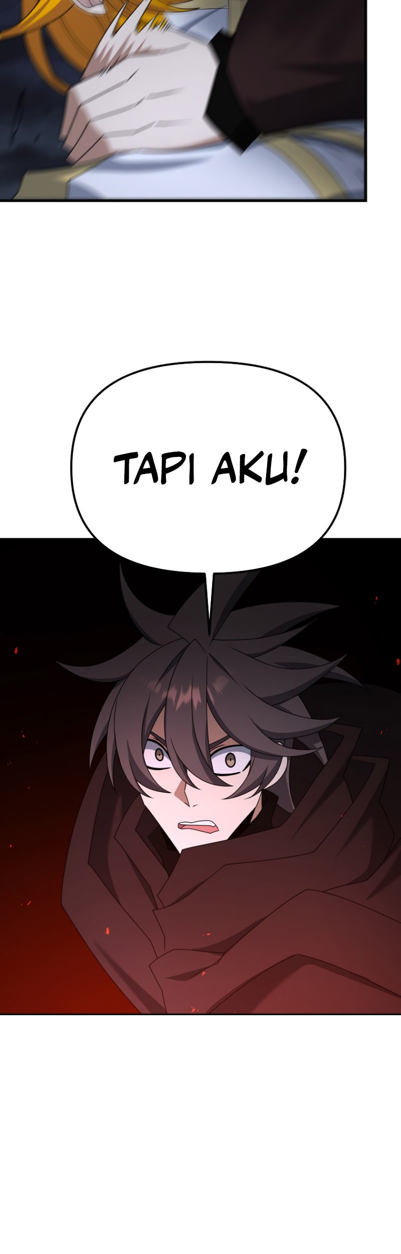 The Lazy Swordmaster Bab 119 halaman 19