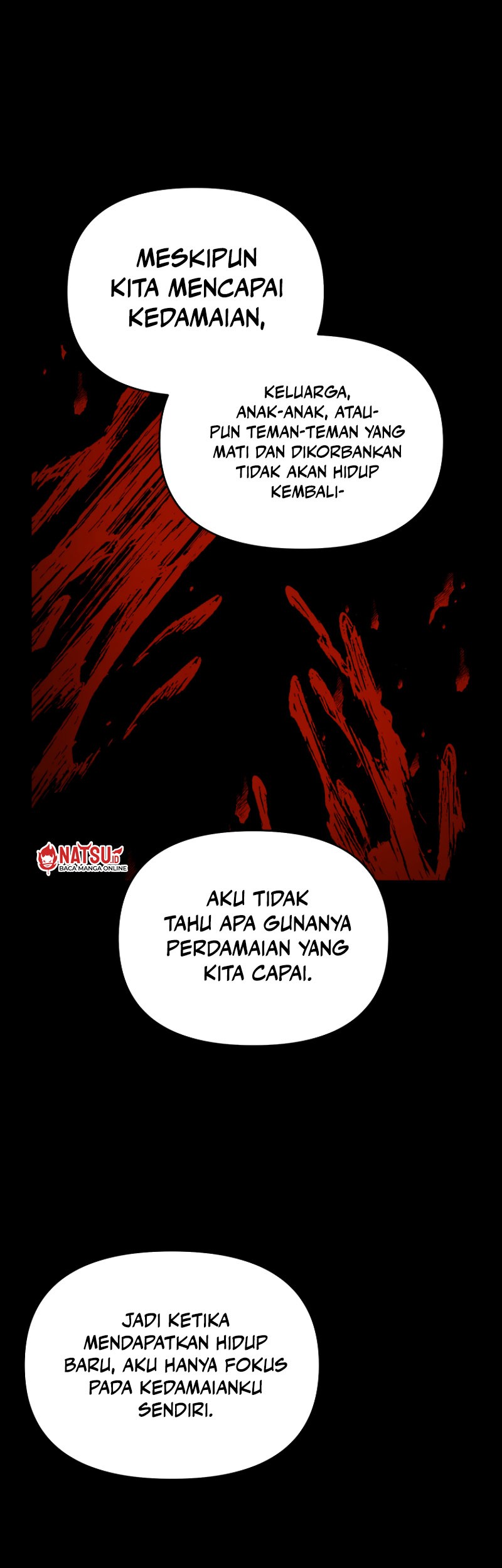 The Lazy Swordmaster Bab 119 halaman 22