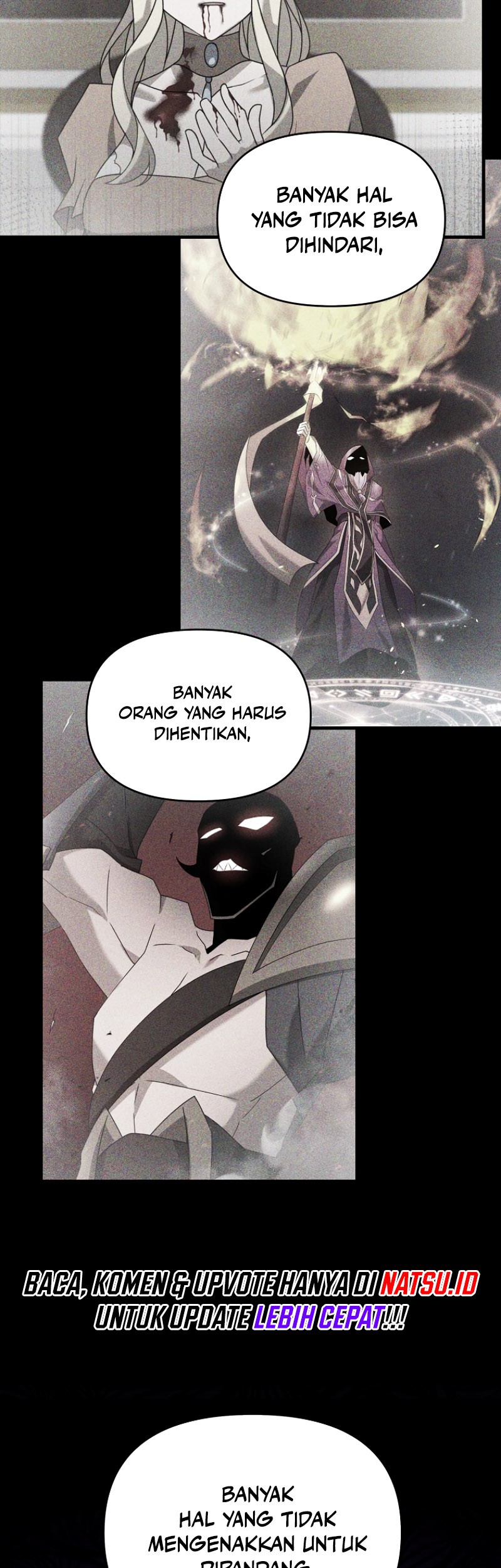 The Lazy Swordmaster Bab 119 halaman 24