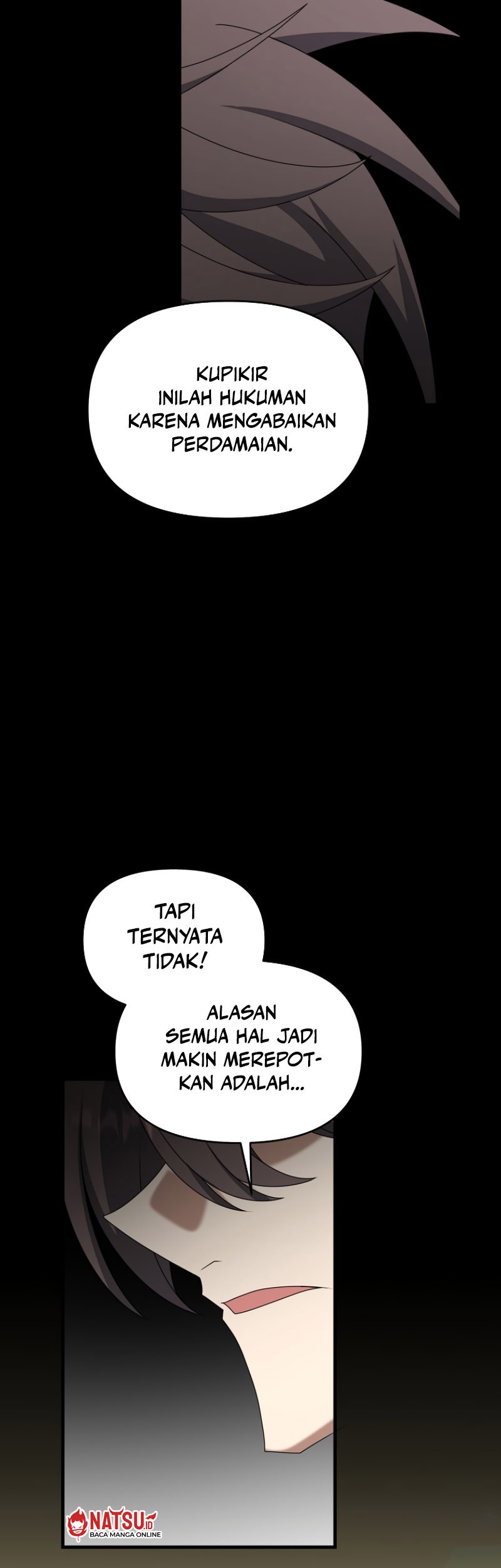 The Lazy Swordmaster Bab 119 halaman 26