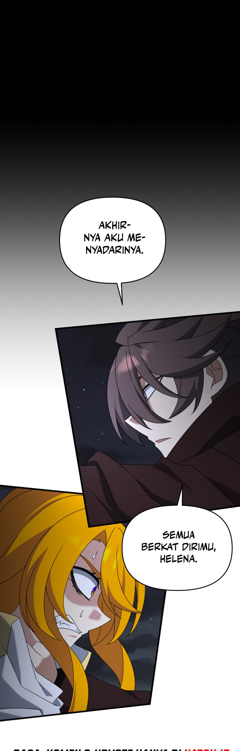 The Lazy Swordmaster Bab 119 halaman 30