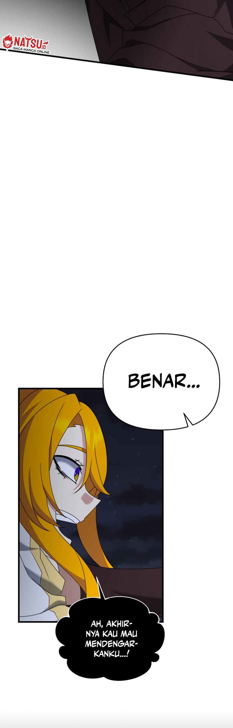 The Lazy Swordmaster Bab 119 halaman 34