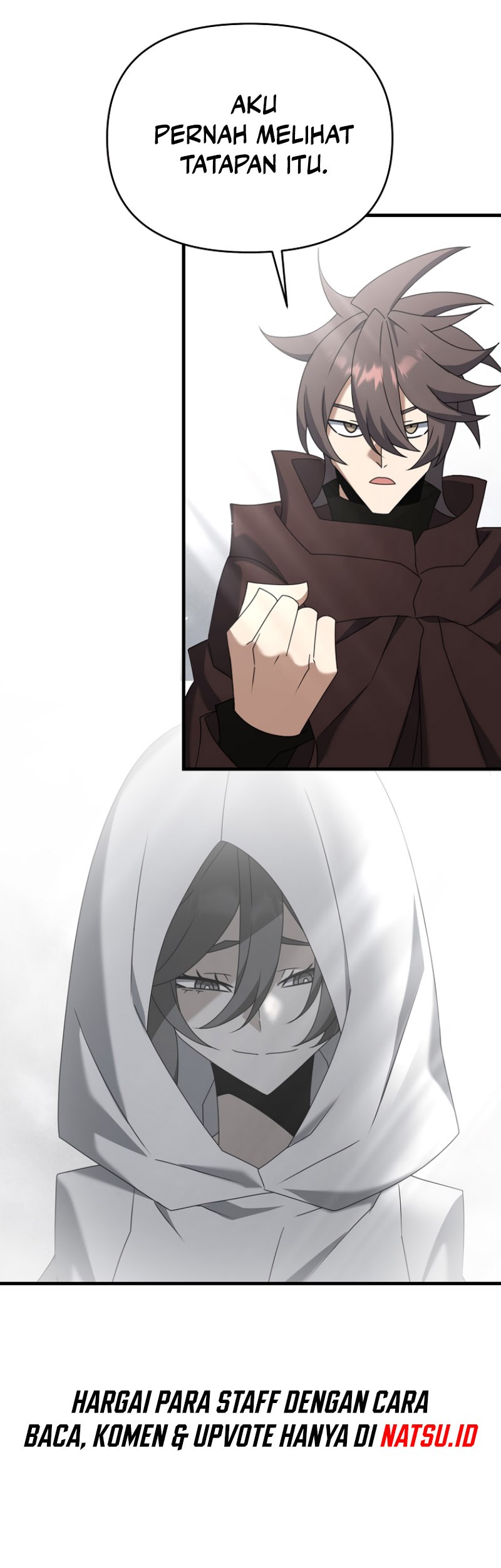 The Lazy Swordmaster Bab 119 halaman 50