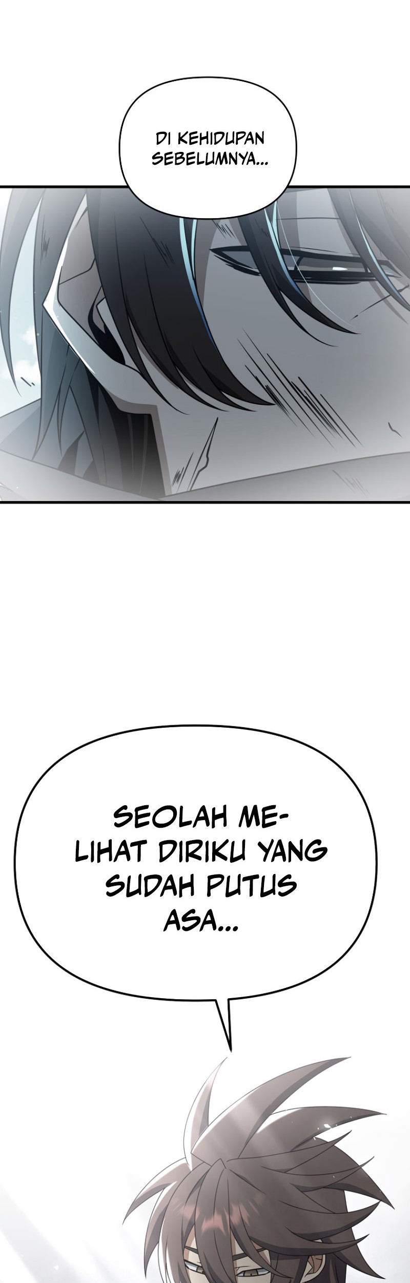 The Lazy Swordmaster Bab 119 halaman 51