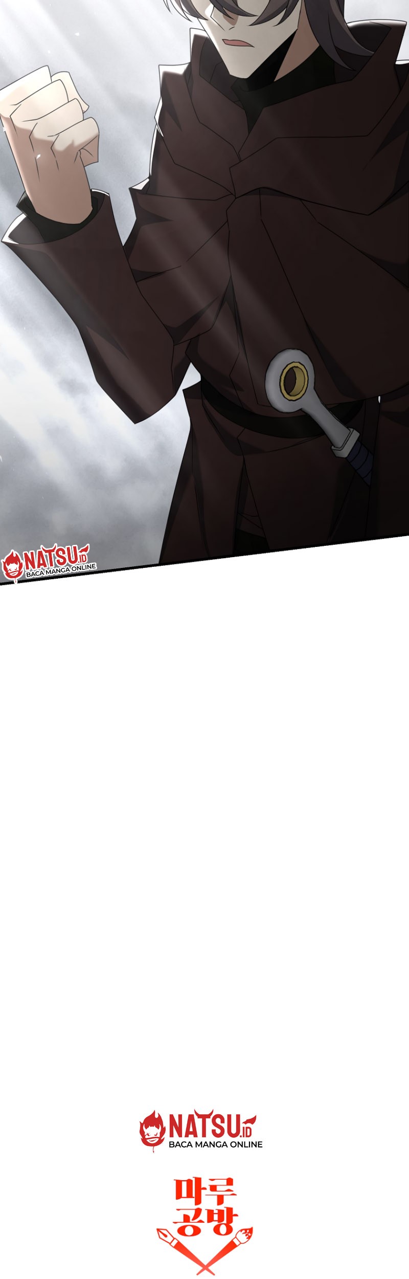 The Lazy Swordmaster Bab 119 halaman 52