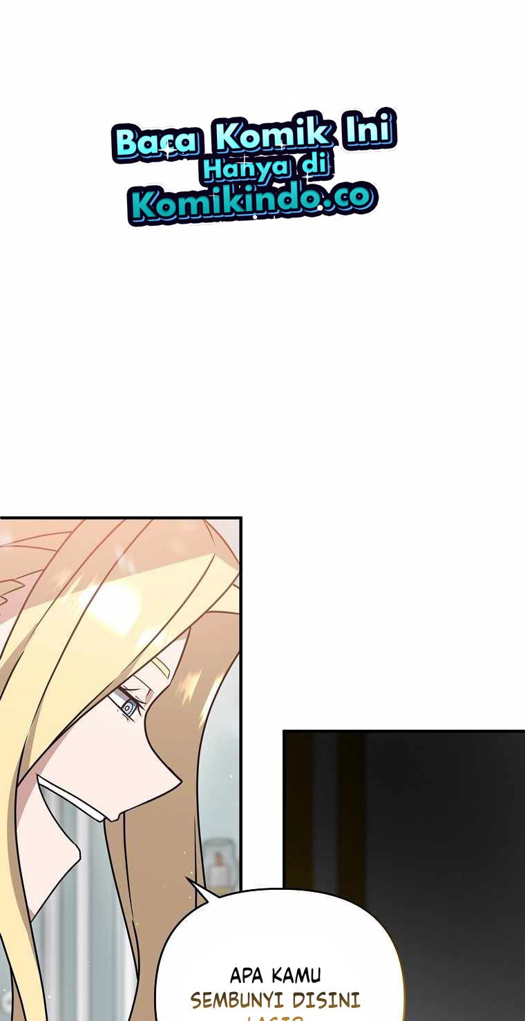 The Lazy Swordmaster Bab 12 halaman 2