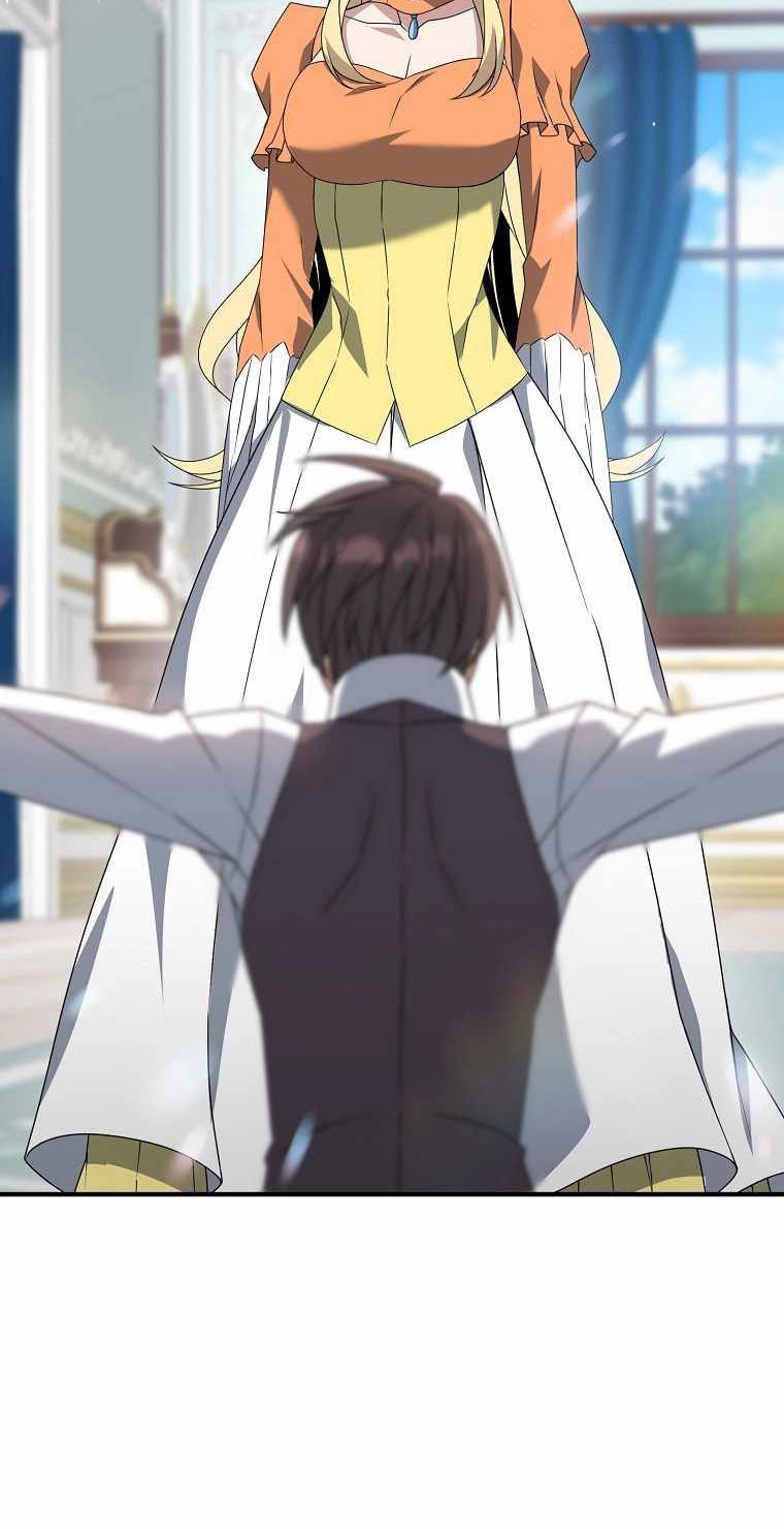 The Lazy Swordmaster Bab 12 halaman 5