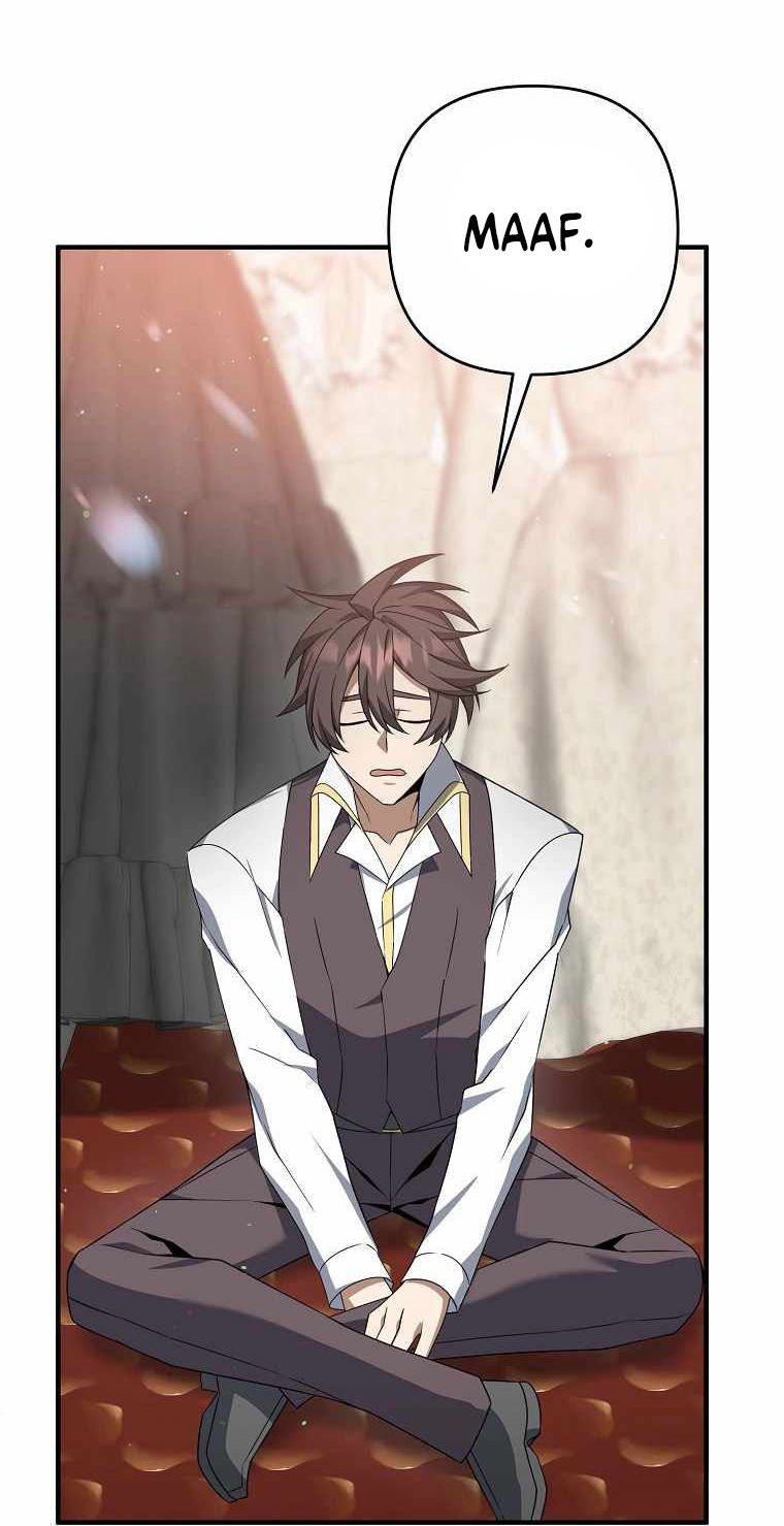 The Lazy Swordmaster Bab 12 halaman 7