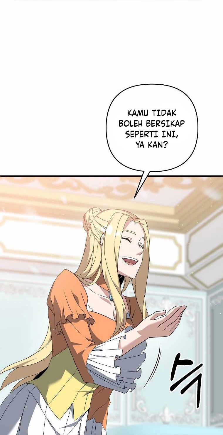 The Lazy Swordmaster Bab 12 halaman 8