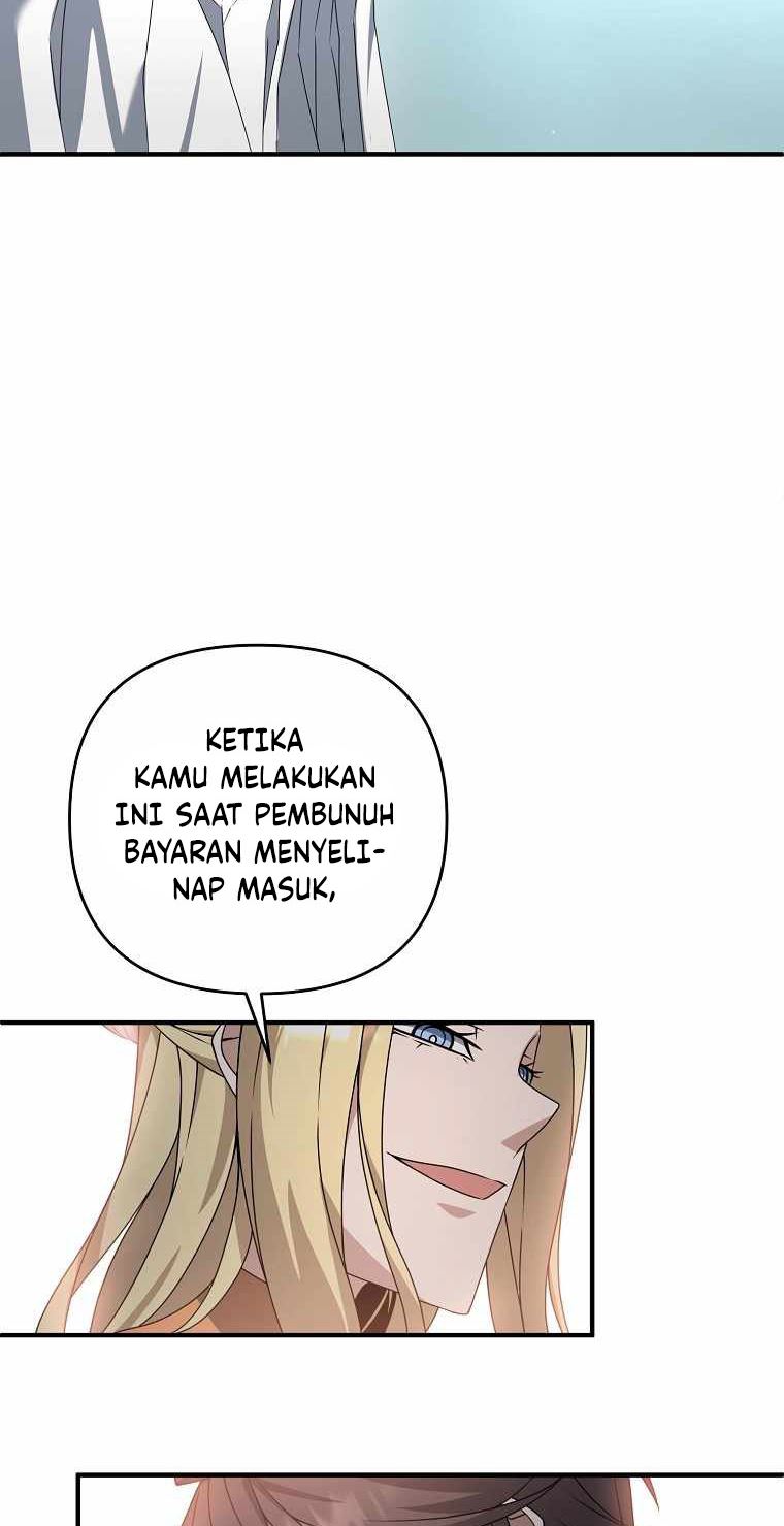 The Lazy Swordmaster Bab 12 halaman 9