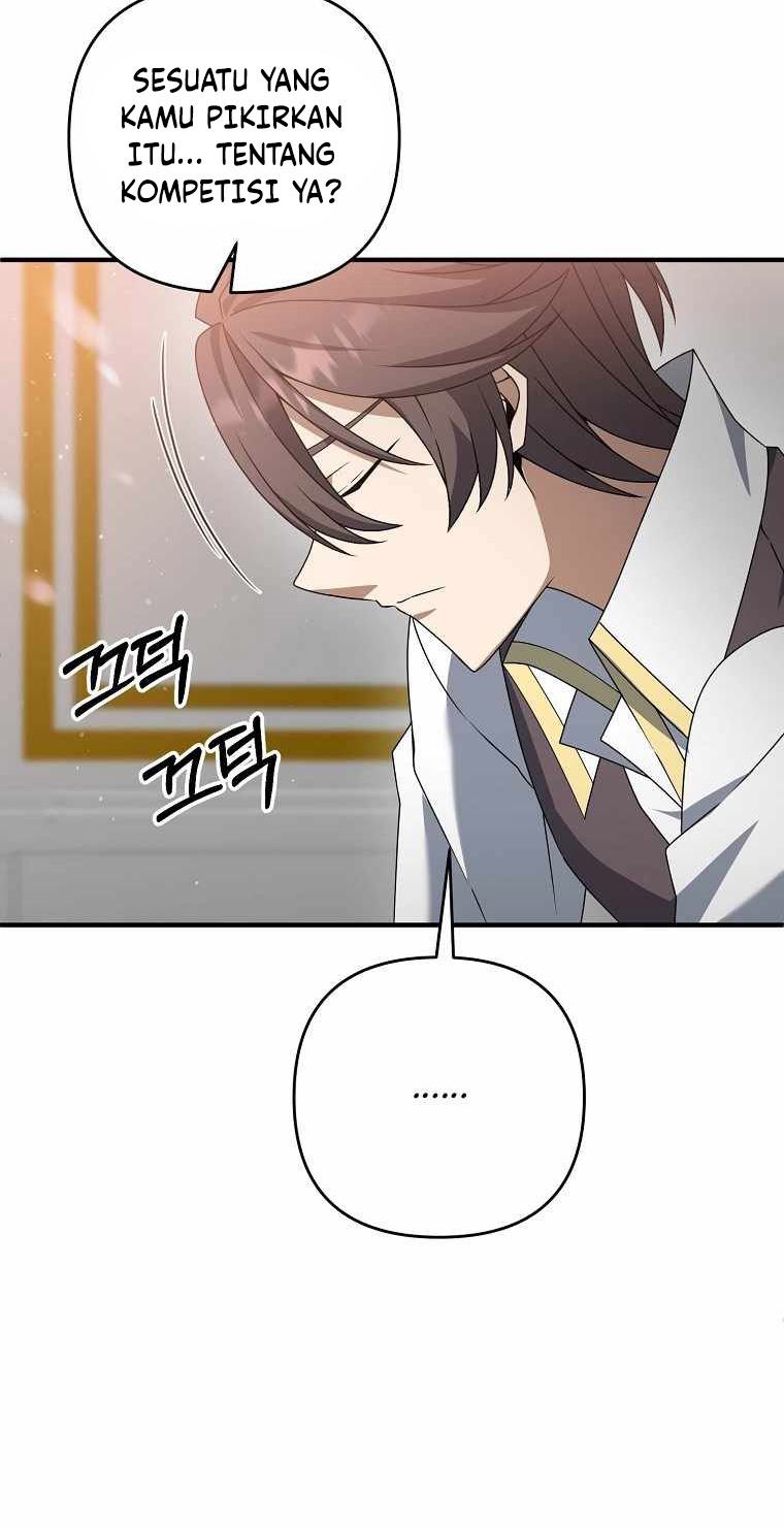 The Lazy Swordmaster Bab 12 halaman 11