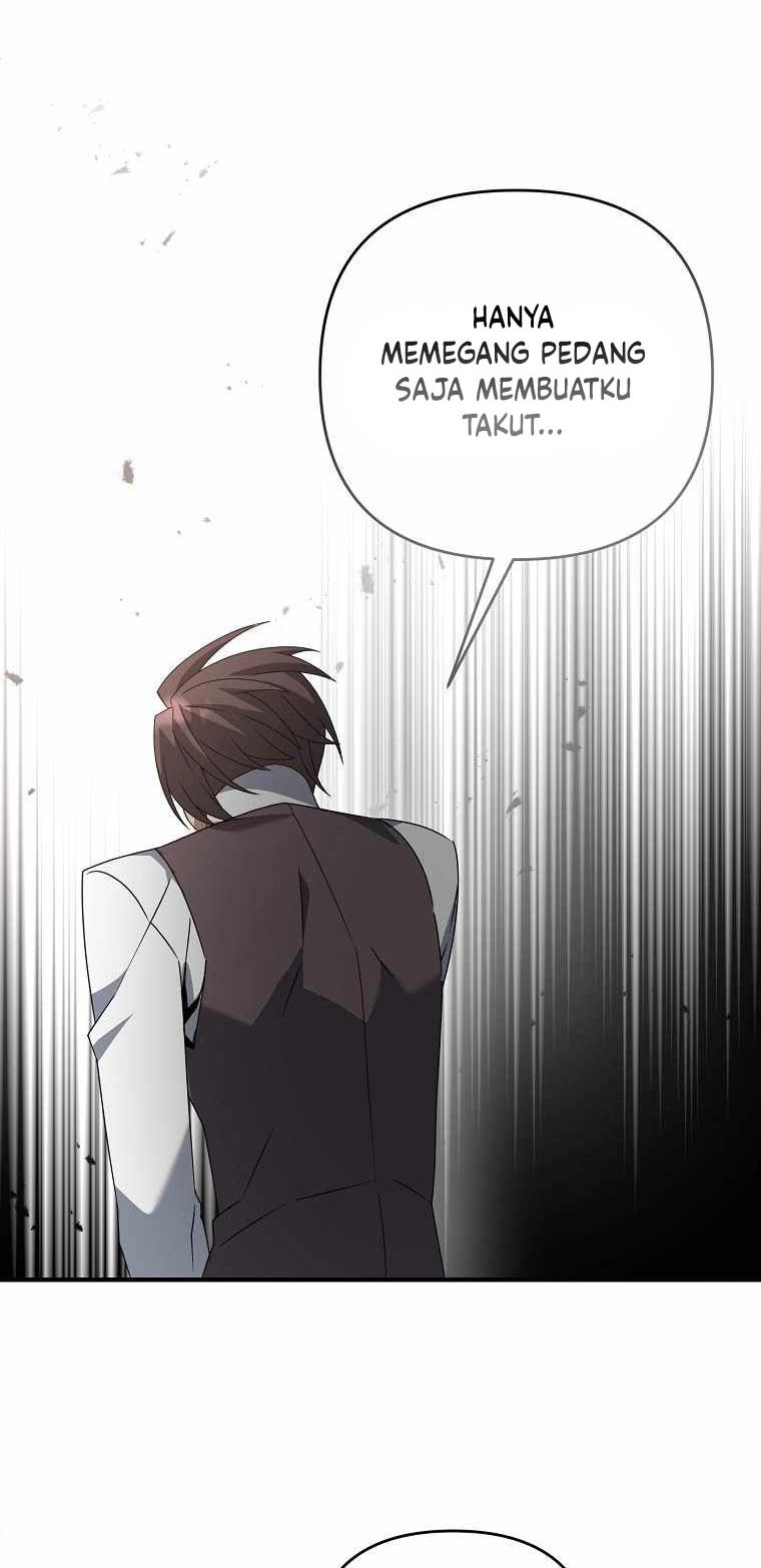 The Lazy Swordmaster Bab 12 halaman 13