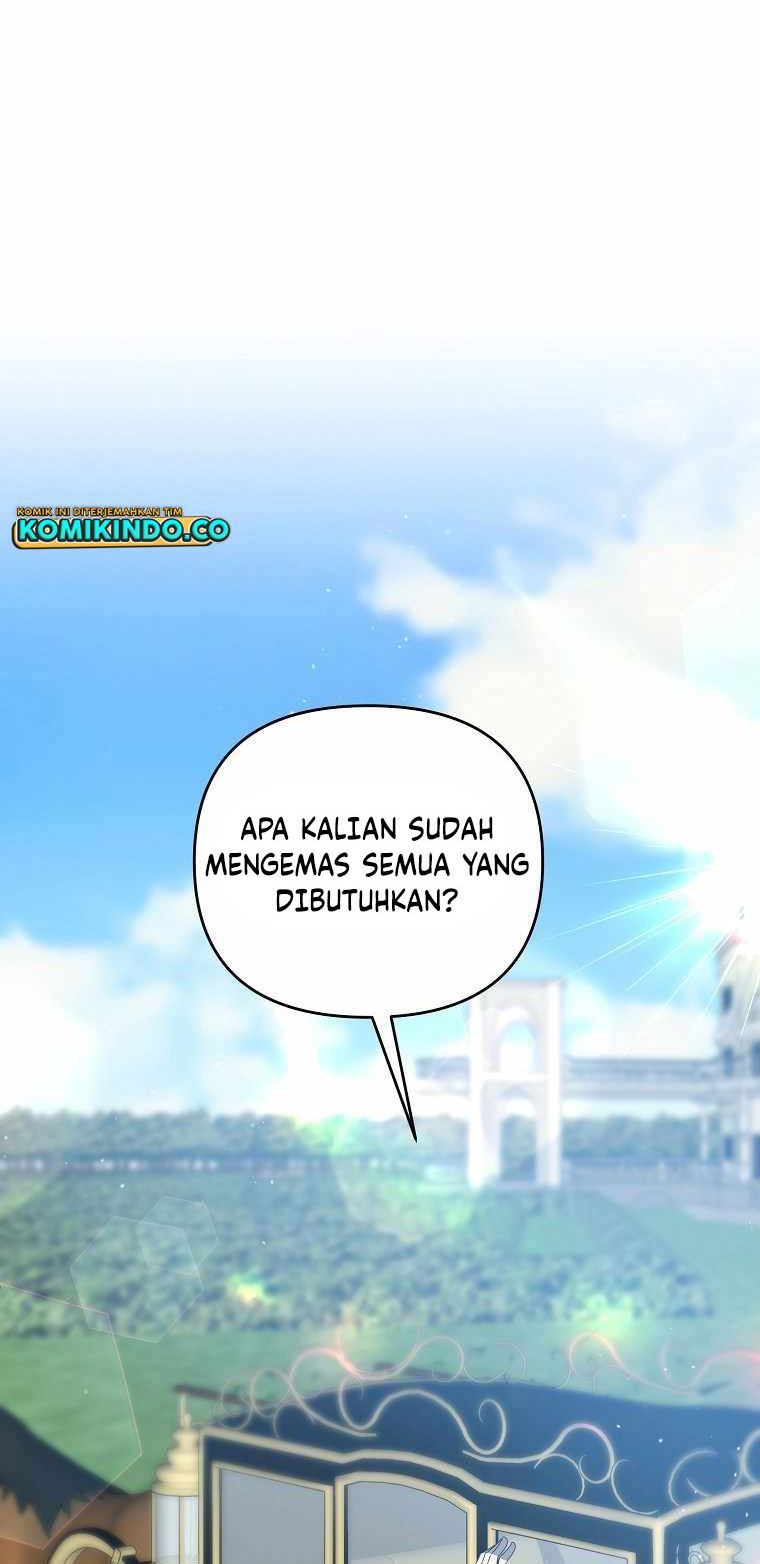 The Lazy Swordmaster Bab 12 halaman 18