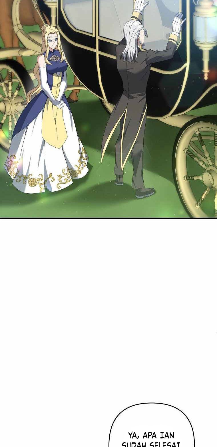 The Lazy Swordmaster Bab 12 halaman 19