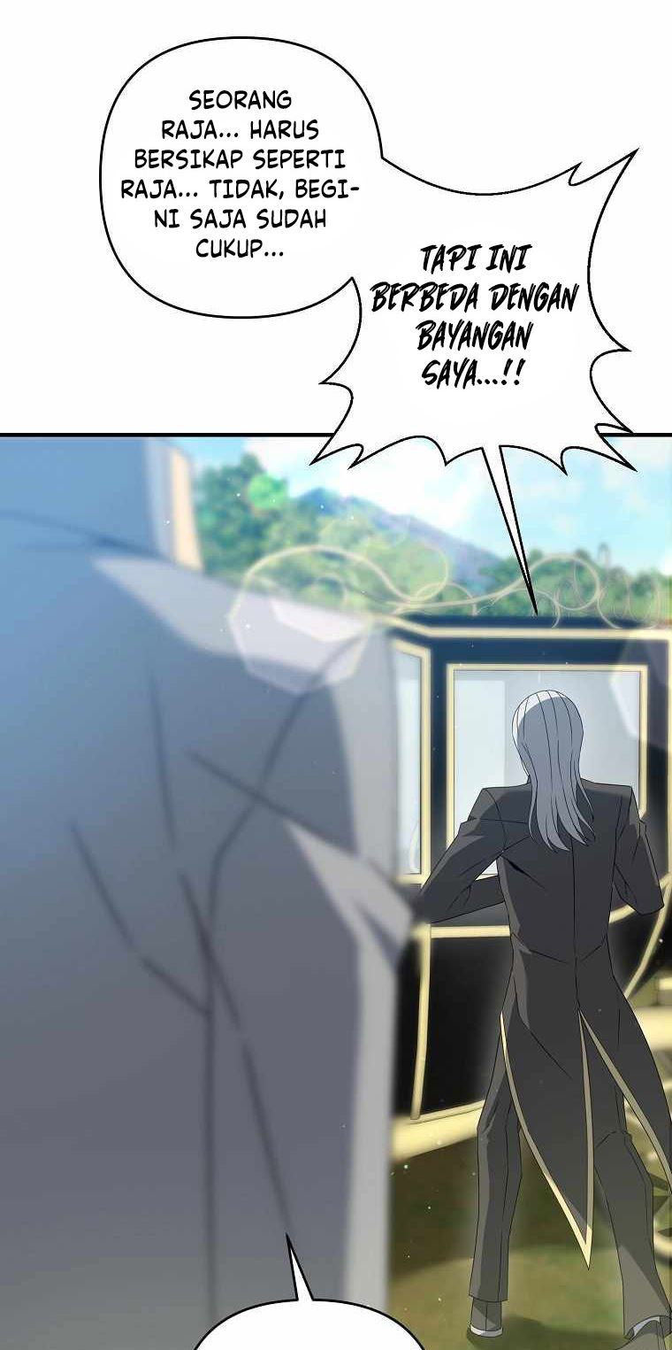 The Lazy Swordmaster Bab 12 halaman 23