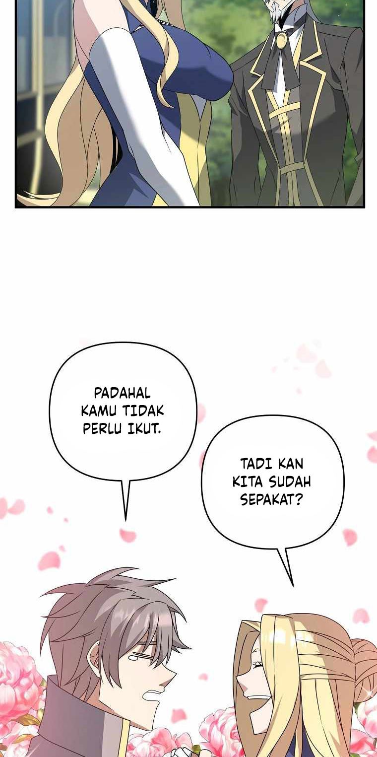 The Lazy Swordmaster Bab 12 halaman 25