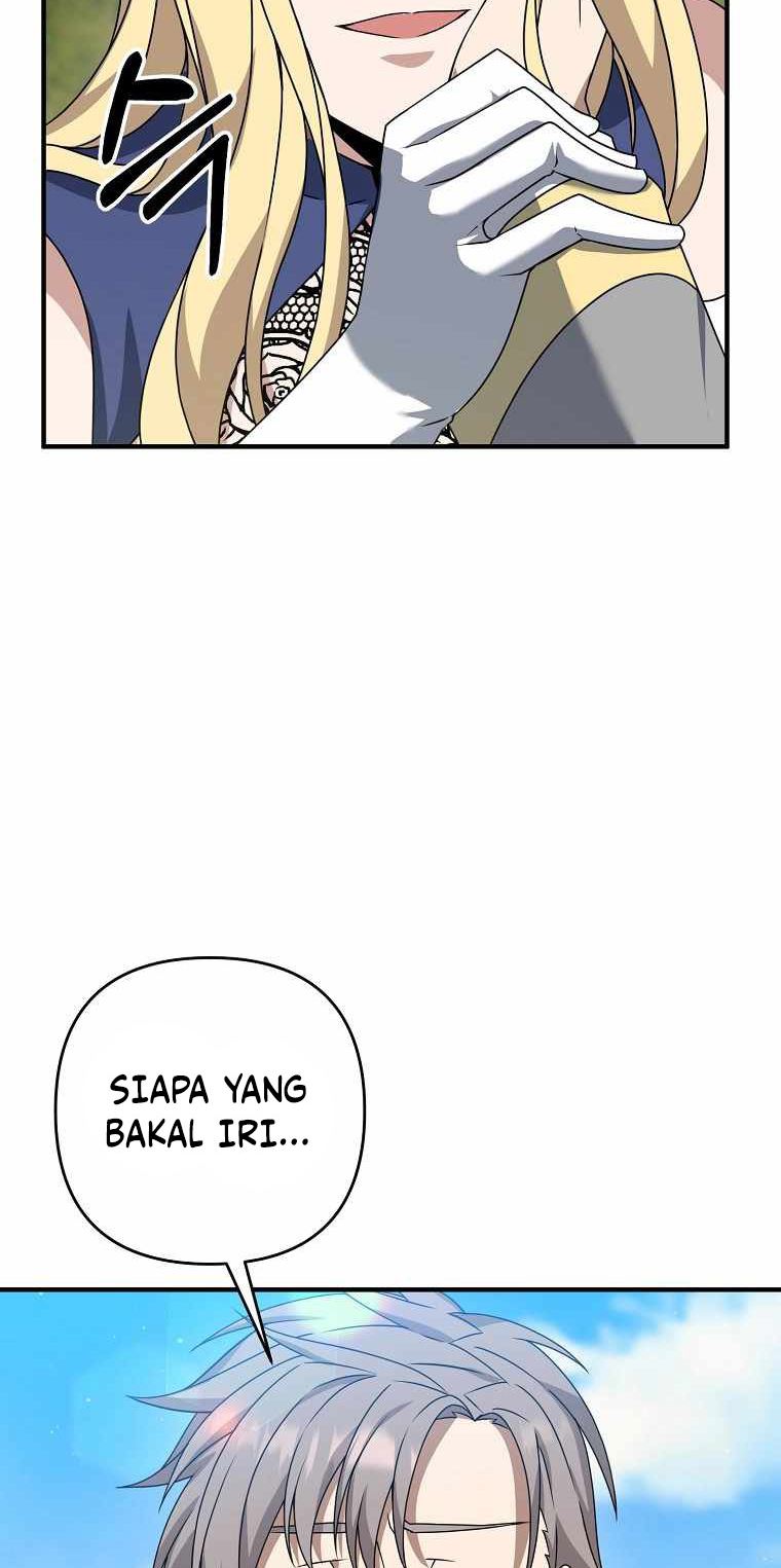 The Lazy Swordmaster Bab 12 halaman 27