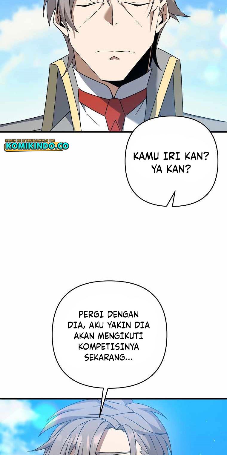 The Lazy Swordmaster Bab 12 halaman 28