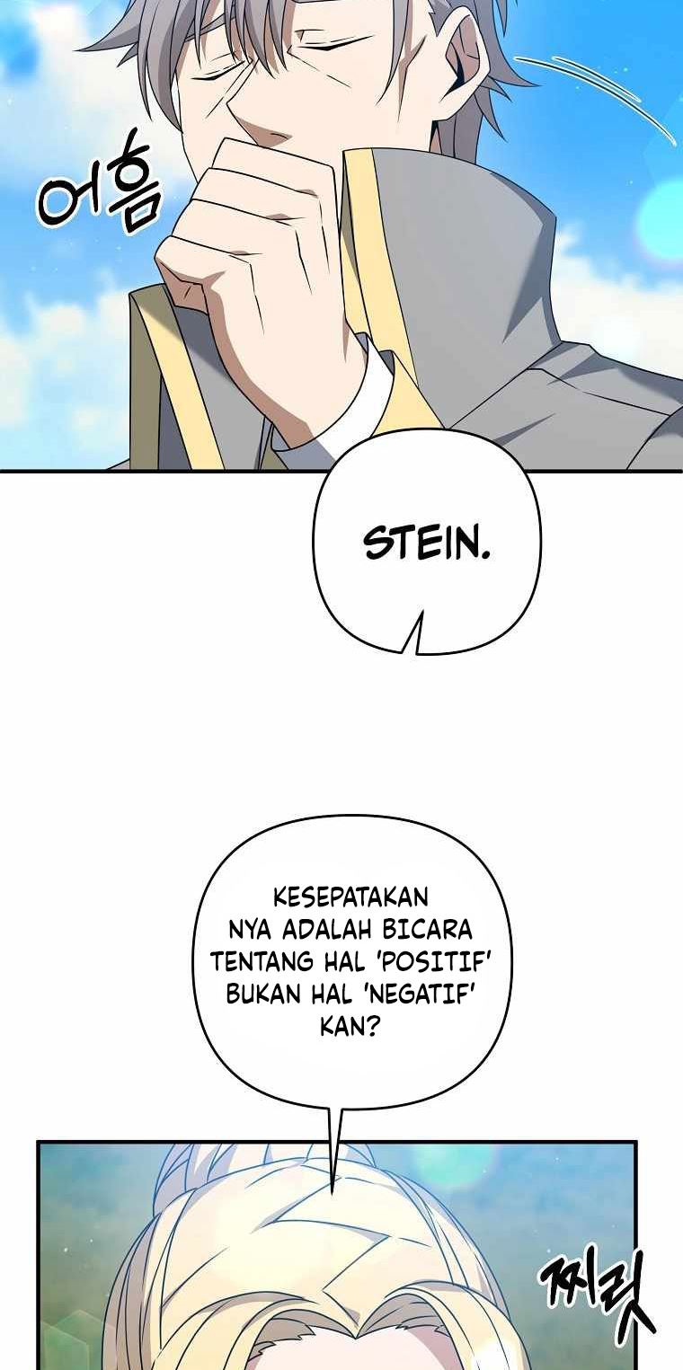 The Lazy Swordmaster Bab 12 halaman 29