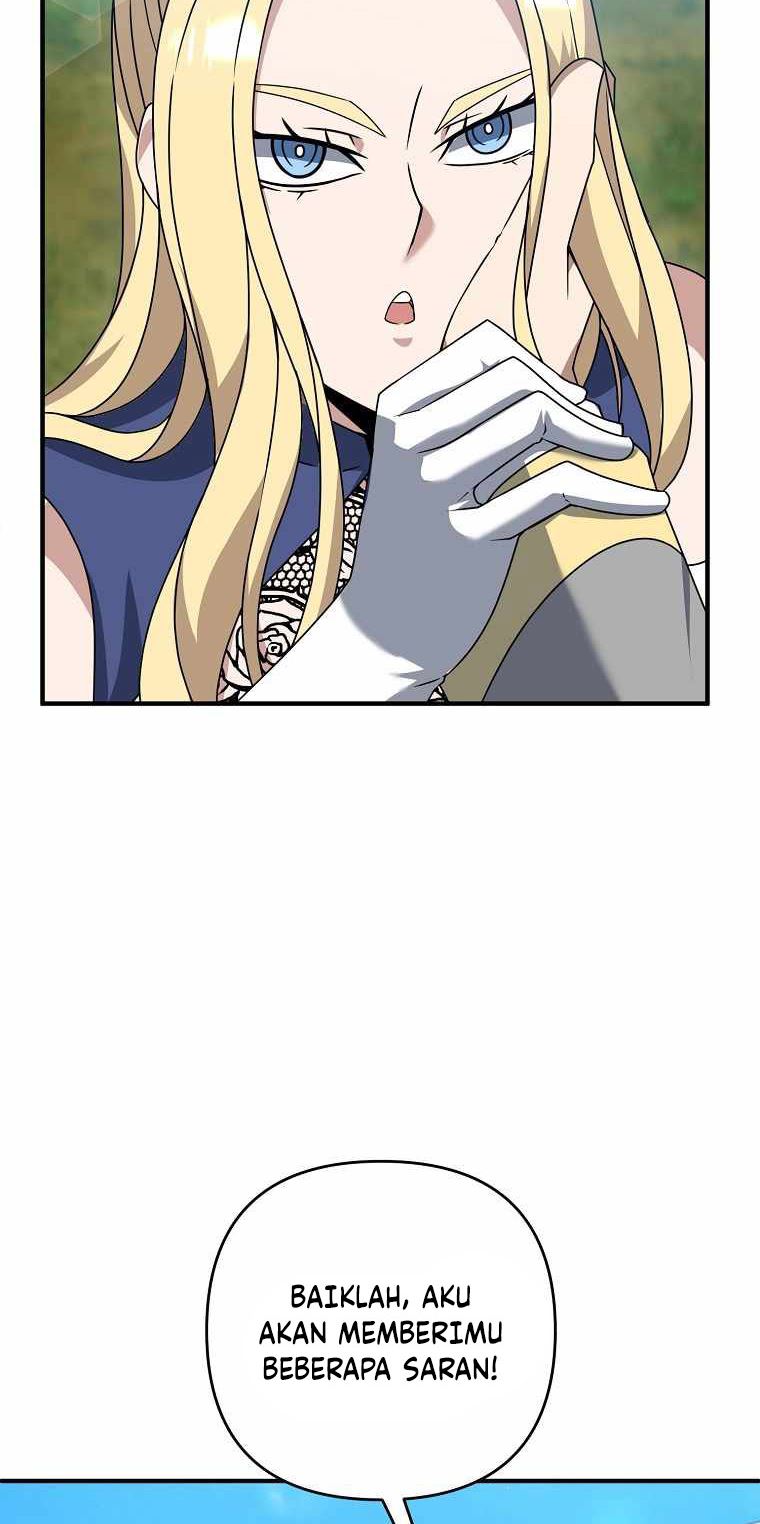The Lazy Swordmaster Bab 12 halaman 30