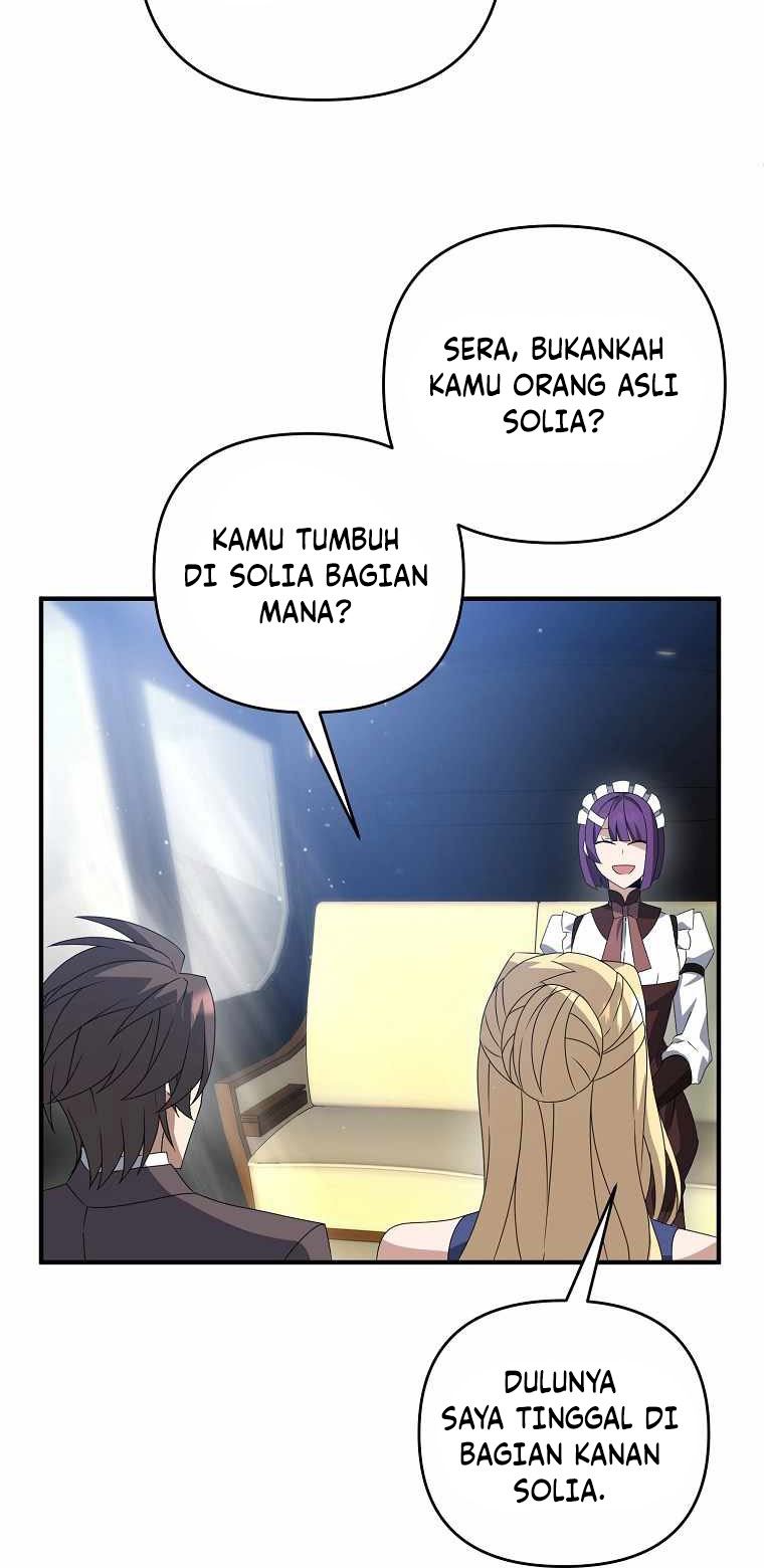 The Lazy Swordmaster Bab 12 halaman 41