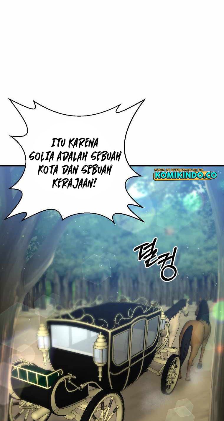 The Lazy Swordmaster Bab 12 halaman 45