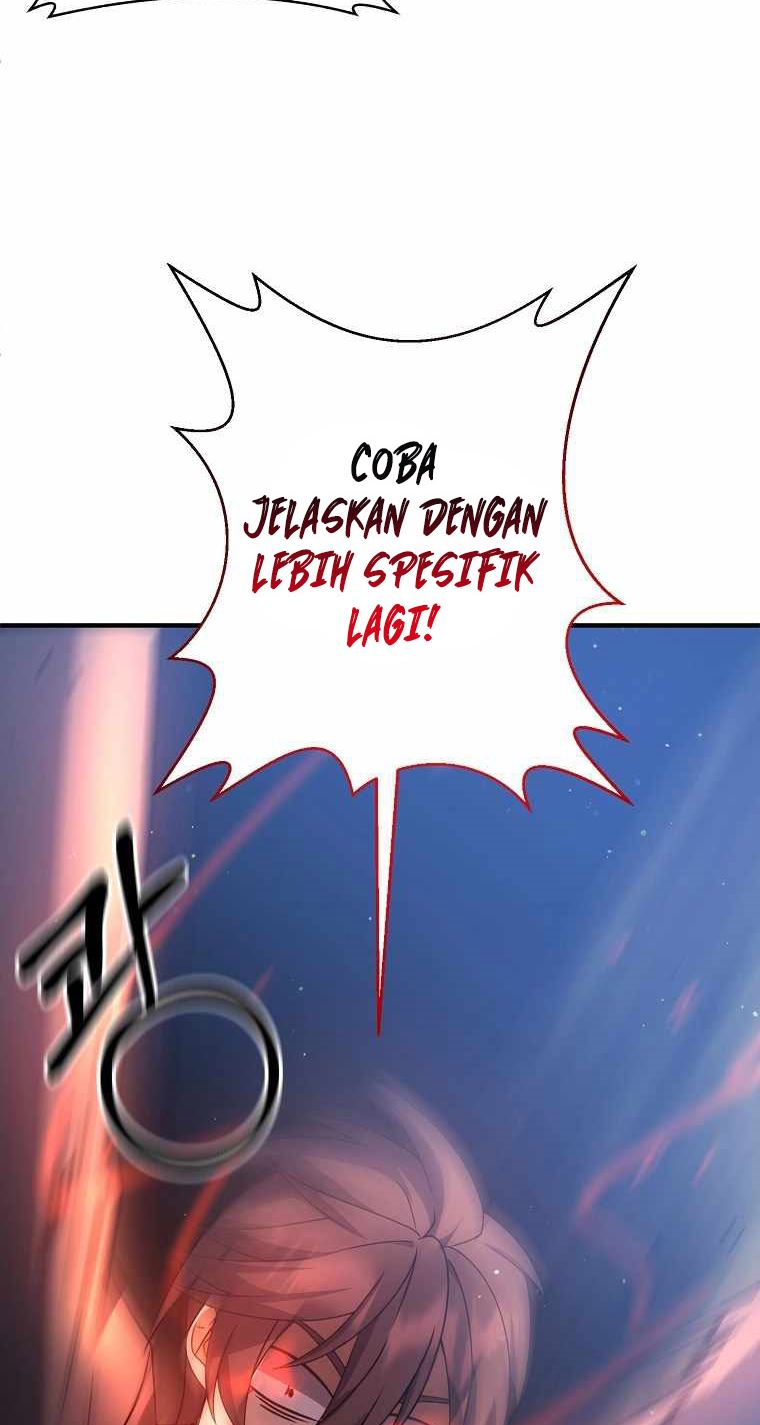 The Lazy Swordmaster Bab 12 halaman 50