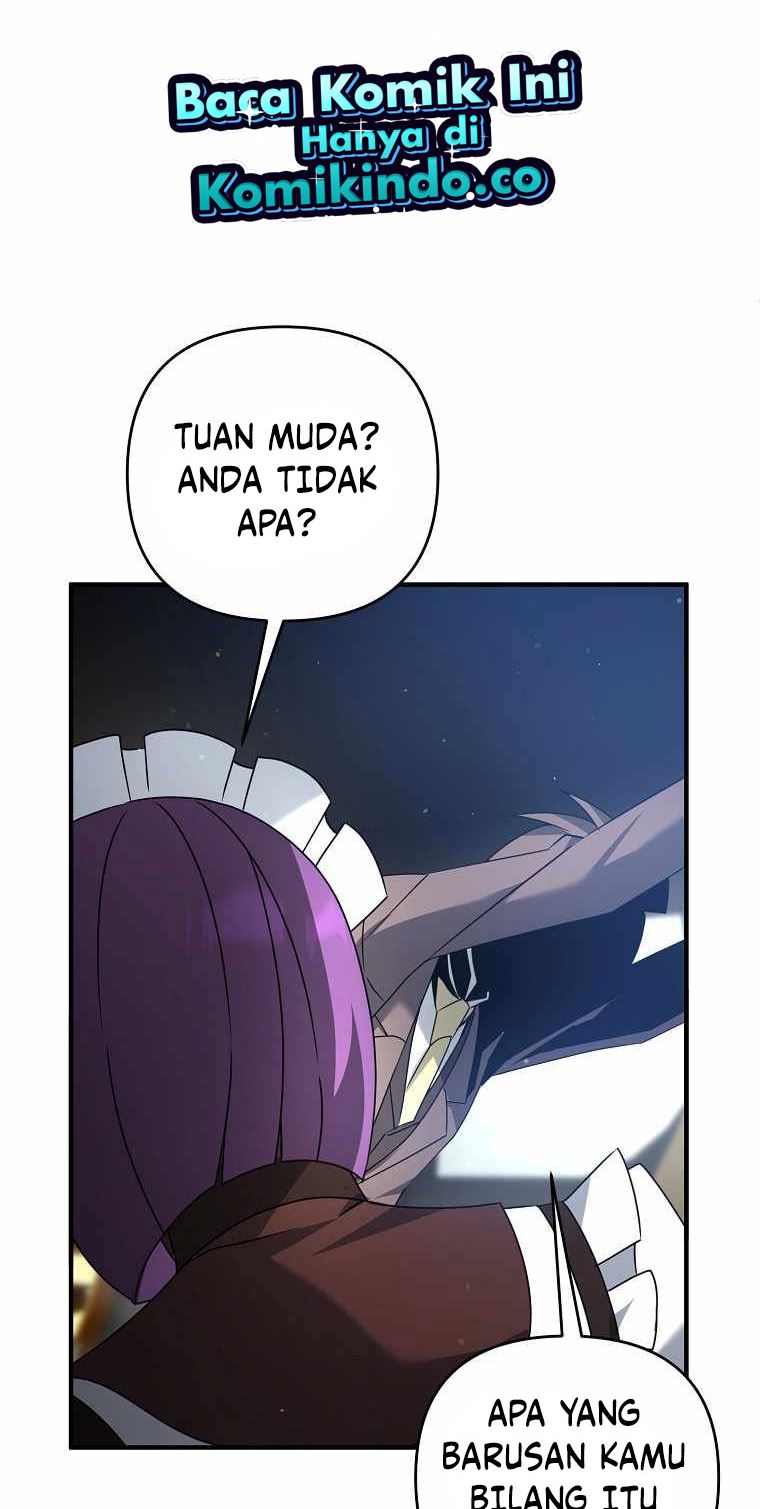 The Lazy Swordmaster Bab 12 halaman 57
