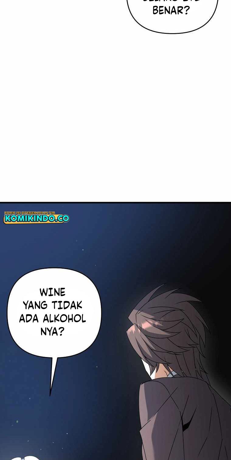 The Lazy Swordmaster Bab 12 halaman 58