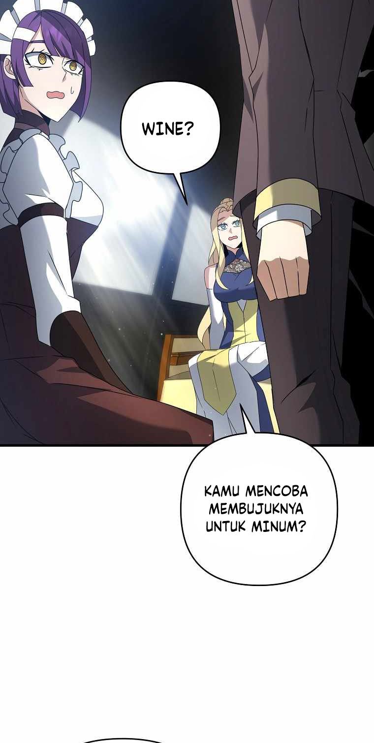The Lazy Swordmaster Bab 12 halaman 59