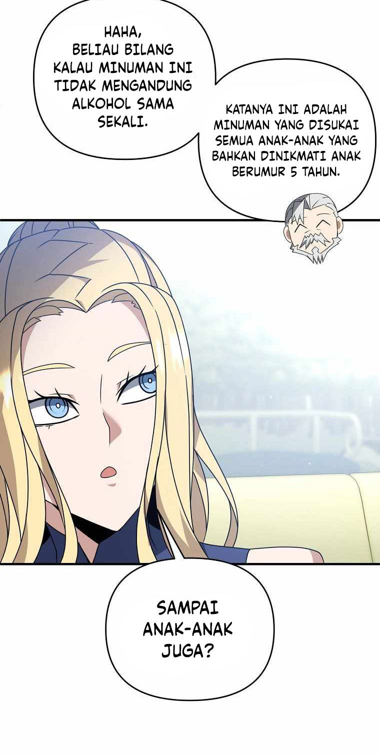 The Lazy Swordmaster Bab 12 halaman 60