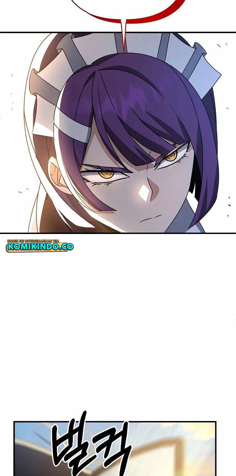 The Lazy Swordmaster Bab 12 halaman 67