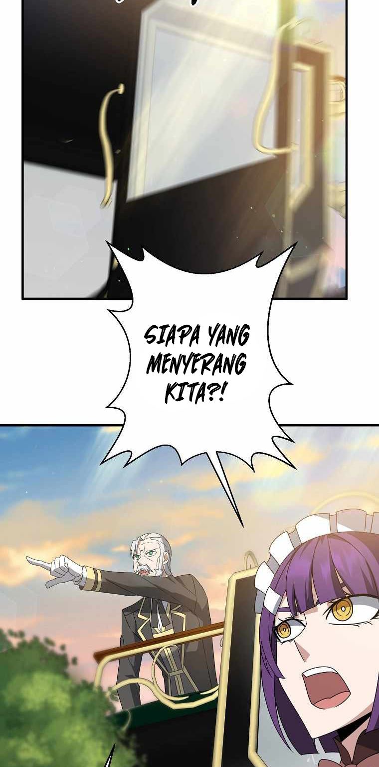 The Lazy Swordmaster Bab 12 halaman 68