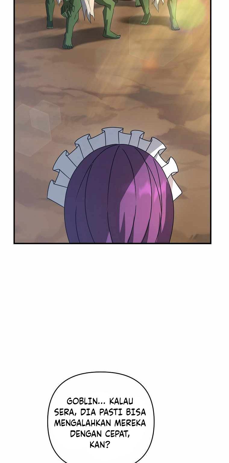 The Lazy Swordmaster Bab 12 halaman 70