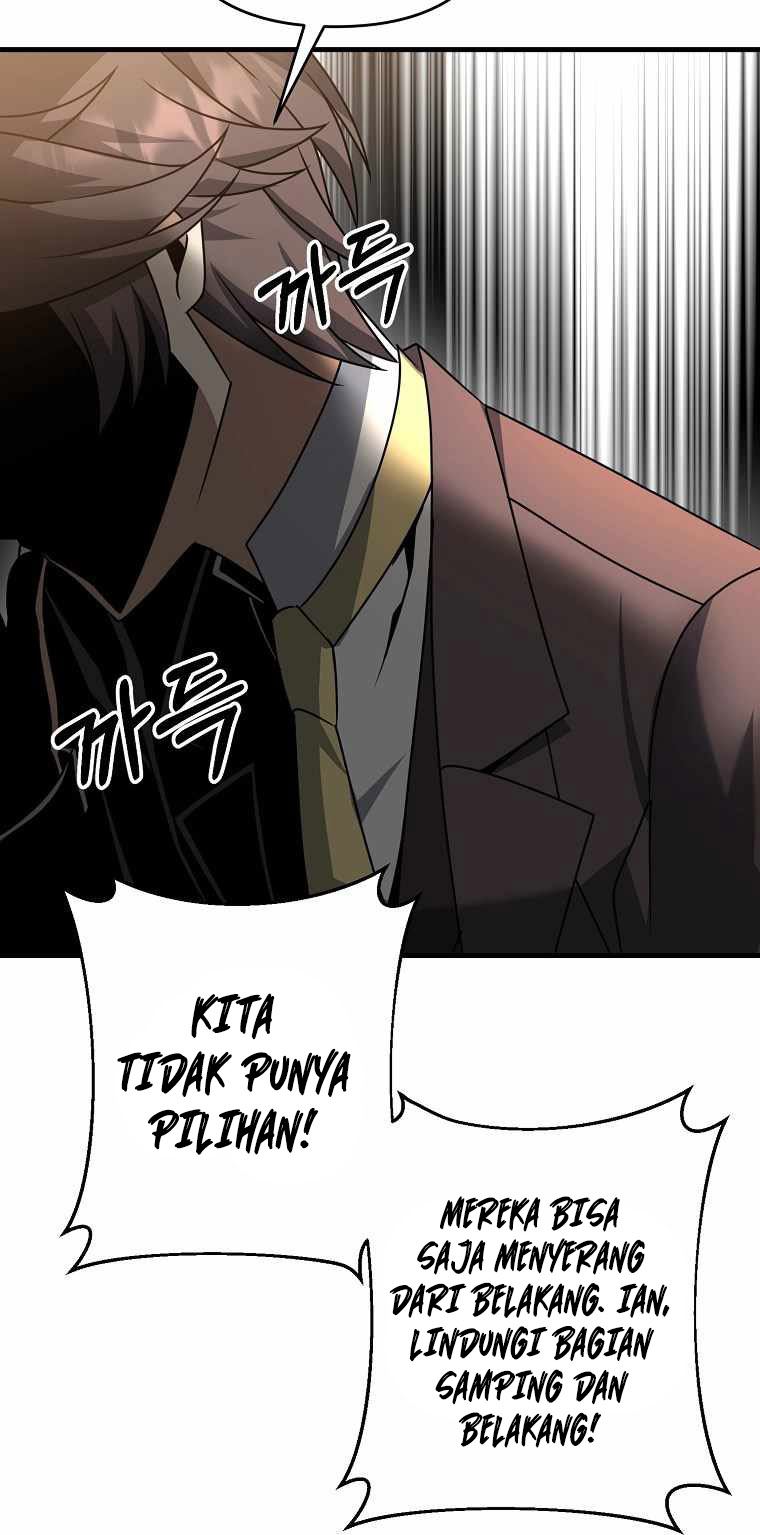 The Lazy Swordmaster Bab 12 halaman 71