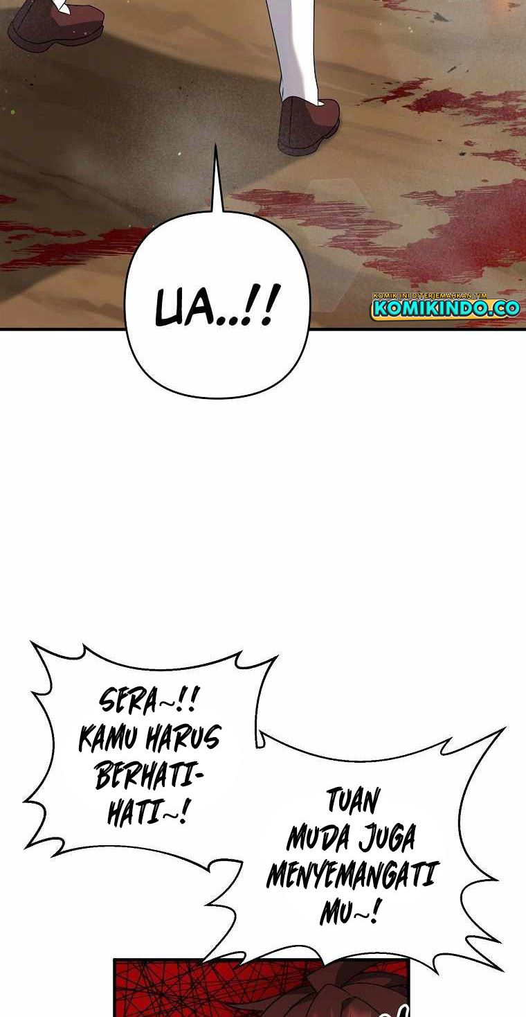 The Lazy Swordmaster Bab 12 halaman 78