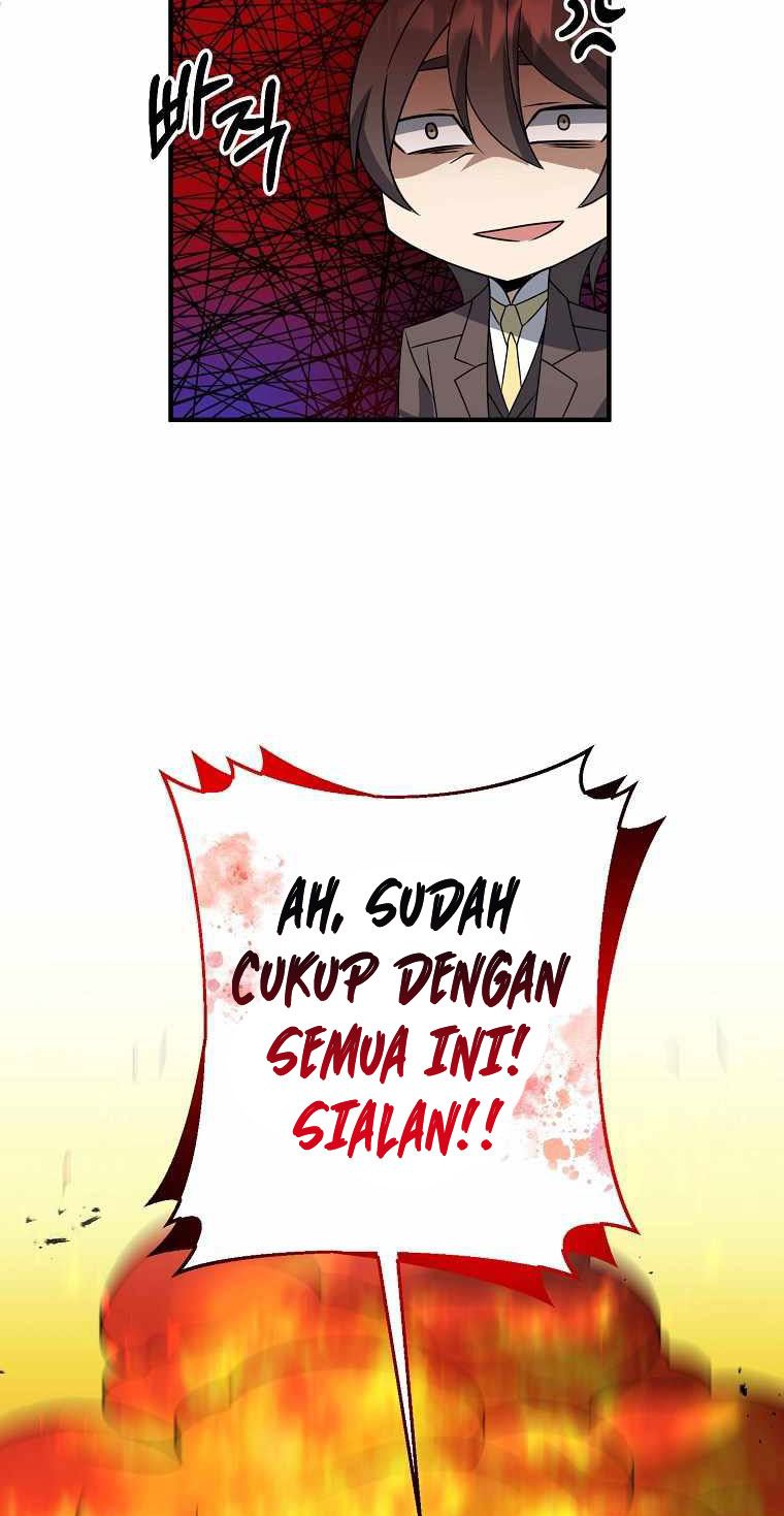 The Lazy Swordmaster Bab 12 halaman 79
