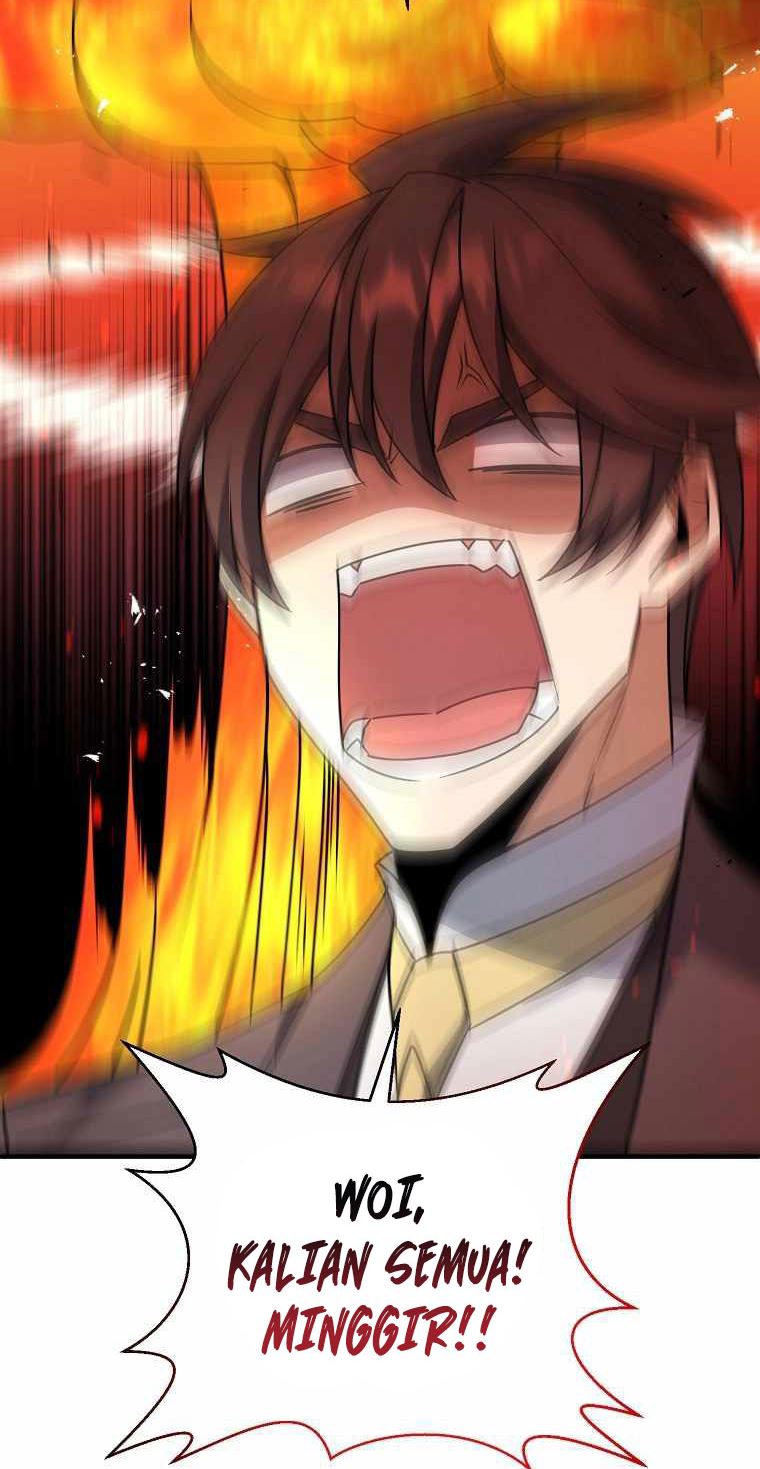 The Lazy Swordmaster Bab 12 halaman 80