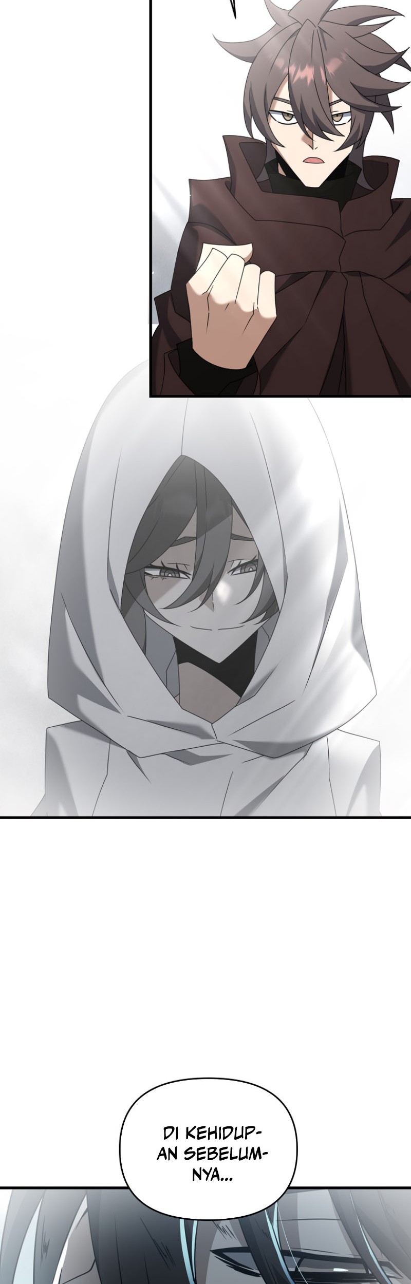 The Lazy Swordmaster Bab 120 halaman 3