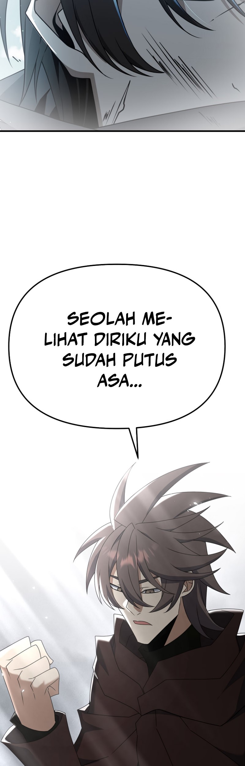 The Lazy Swordmaster Bab 120 halaman 4