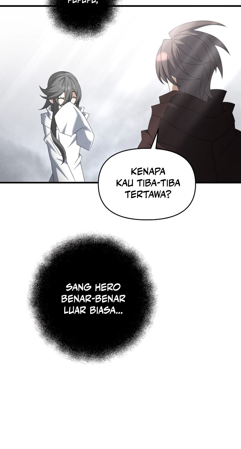 The Lazy Swordmaster Bab 120 halaman 9