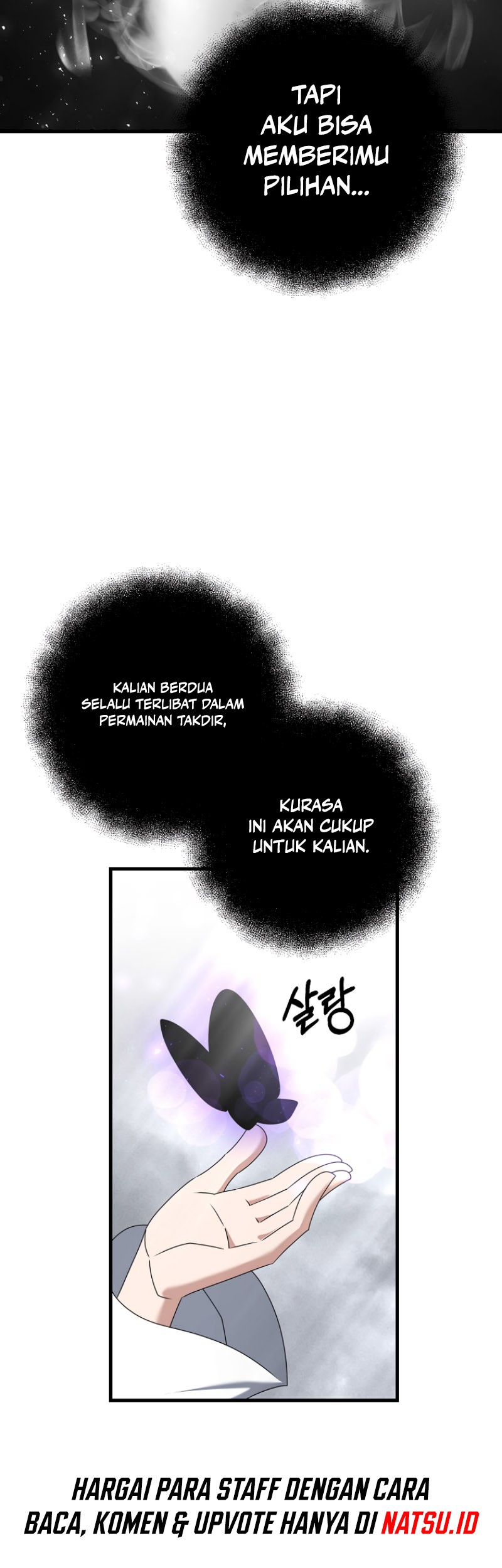 The Lazy Swordmaster Bab 120 halaman 12