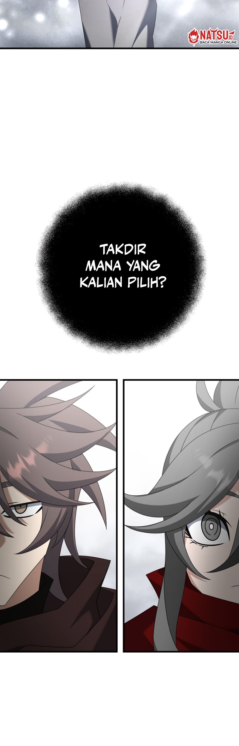 The Lazy Swordmaster Bab 120 halaman 14