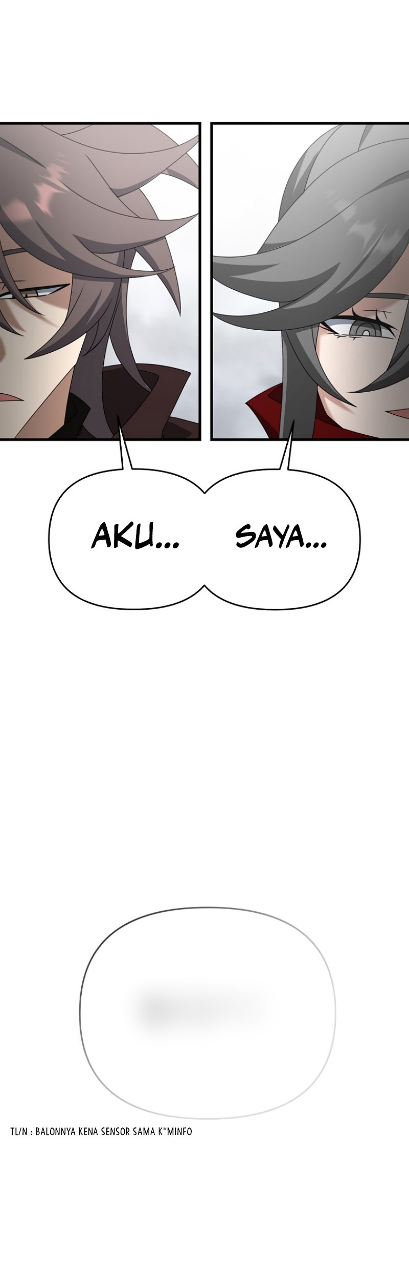 The Lazy Swordmaster Bab 120 halaman 15