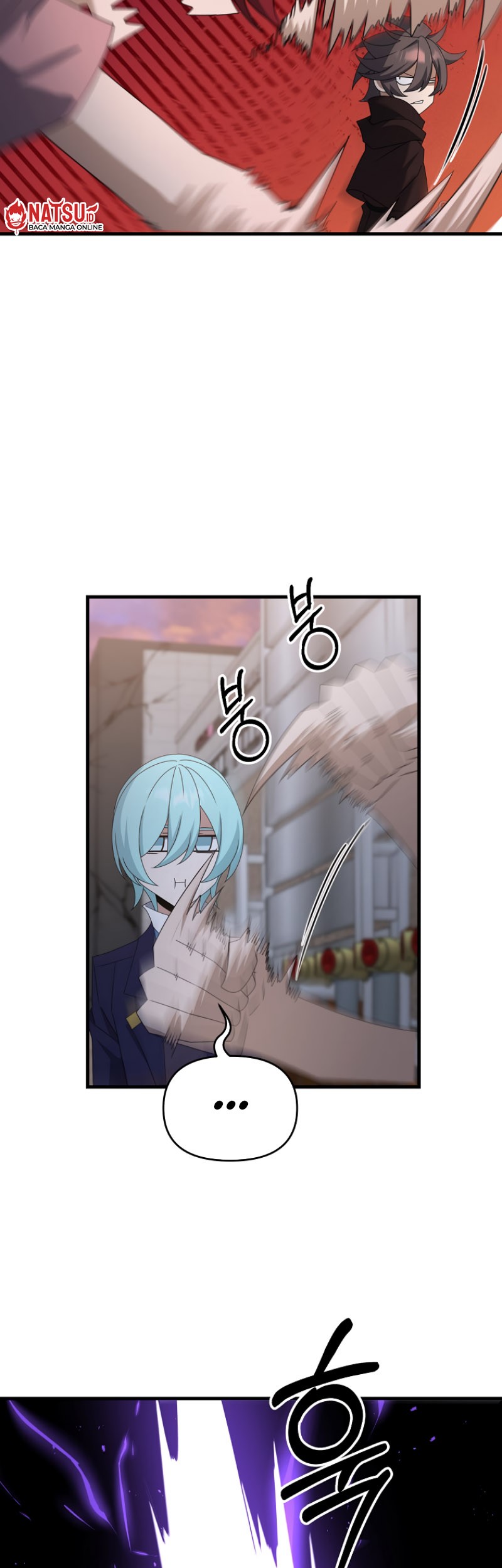 The Lazy Swordmaster Bab 120 halaman 18