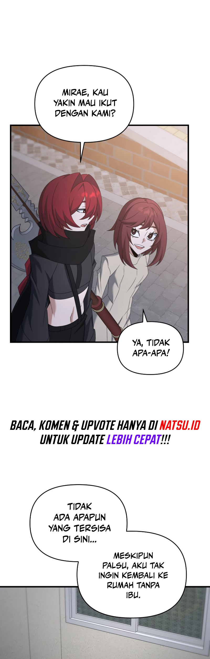 The Lazy Swordmaster Bab 120 halaman 28