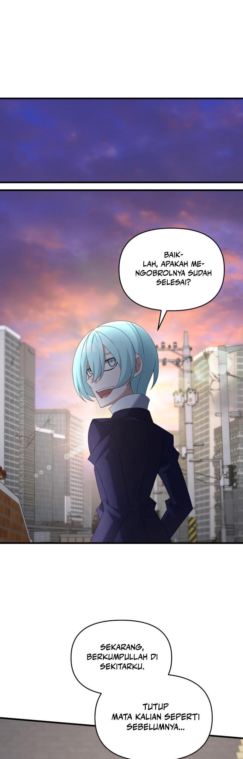 The Lazy Swordmaster Bab 120 halaman 31